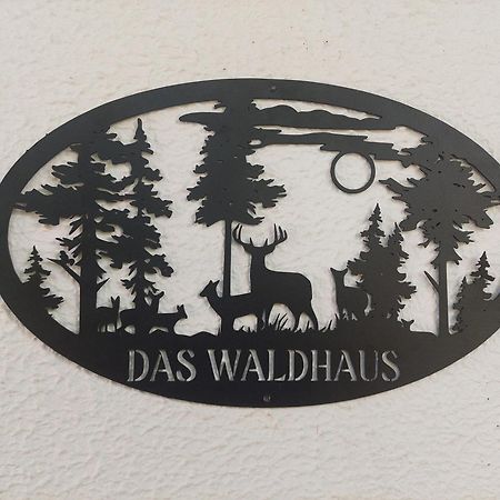 Das Waldhaus Bad Berleburg Exterior photo