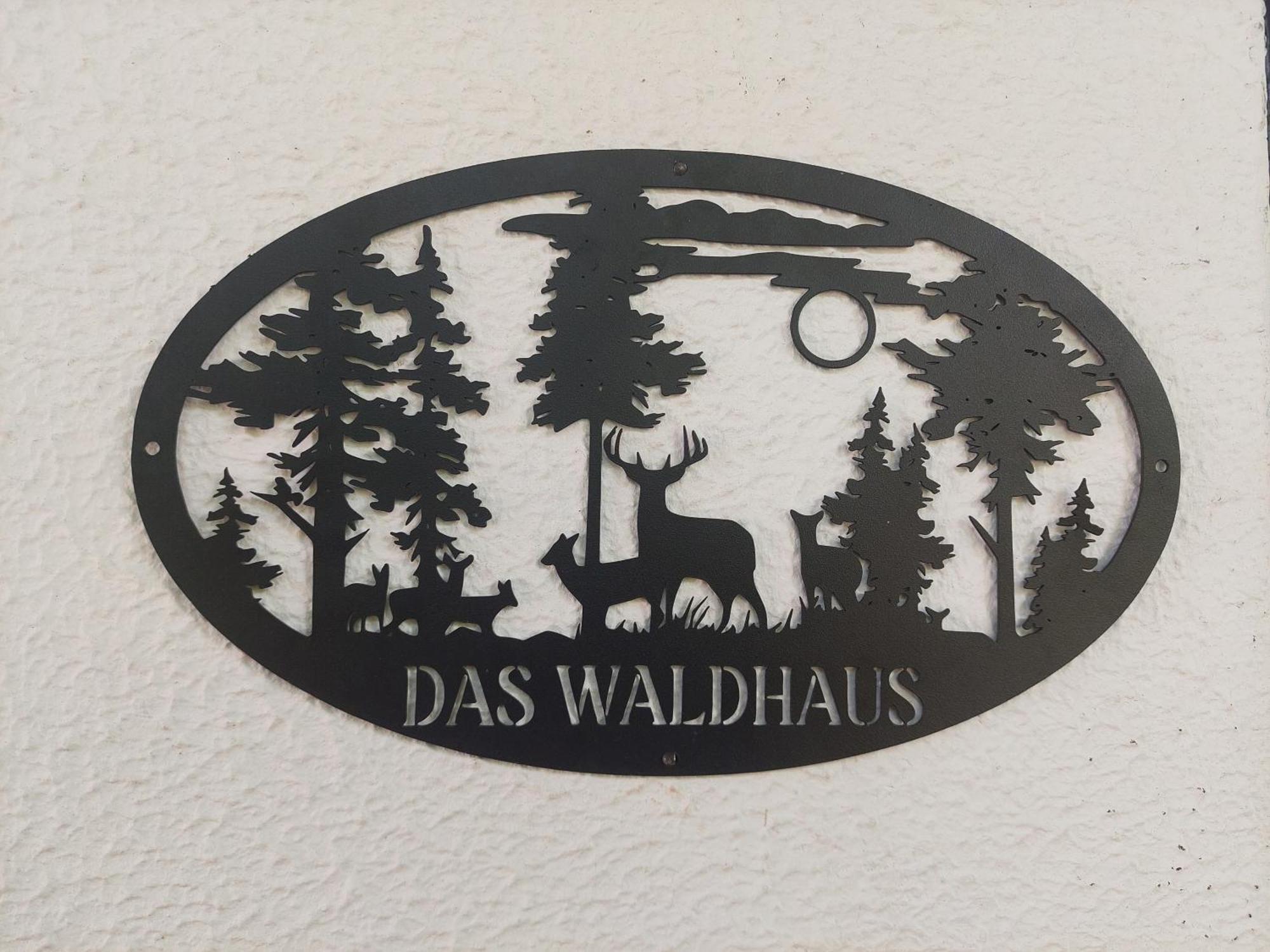 Das Waldhaus Bad Berleburg Exterior photo